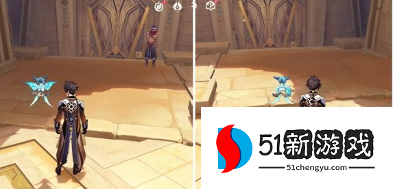 原神室内派考古入门任务怎么做-室内派考古入门任务流程一览[多图]图片4