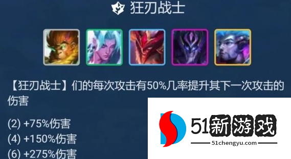 云顶之弈瞄准镜永恩怎么玩-s7.5瞄准镜永恩阵容攻略[多图]图片3