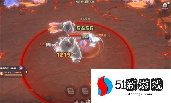 勇者联盟炼狱守卫BOSS机制介绍