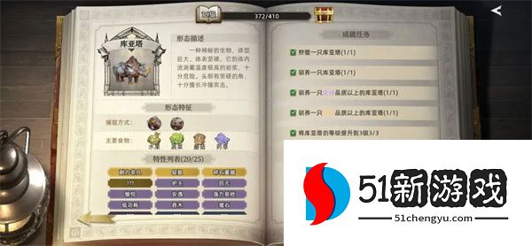 荒原曙光热门奇物获取方法分享