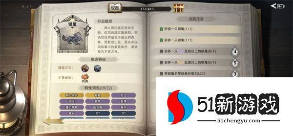 荒原曙光热门奇物获取方法分享