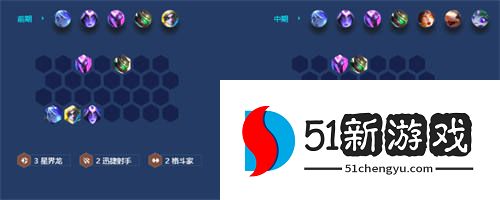 金铲铲之战星界韦鲁斯阵容怎么玩-s7.5星界韦鲁斯阵容攻略[多图]图片5