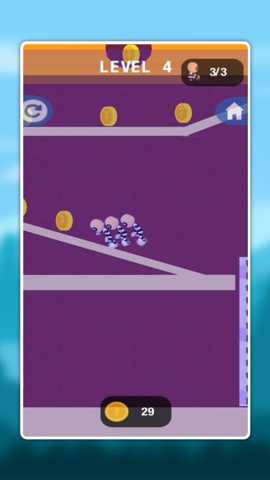 小K密室逃亡 1.0 安卓版