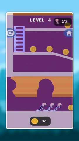 小K密室逃亡 1.0 安卓版