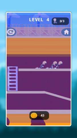 小K密室逃亡 1.0 安卓版