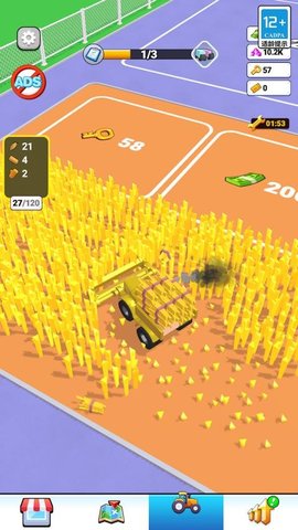 工厂模拟器 1.0.0 安卓版