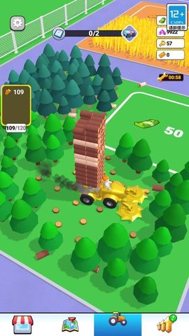 工厂模拟器 1.0.0 安卓版