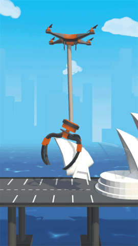 搬砖小能手 1.0.8 安卓版