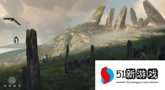 环形战争加尔多书库第6层通关攻略