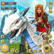 我的飞龙幻想模拟器 1.3 安卓版