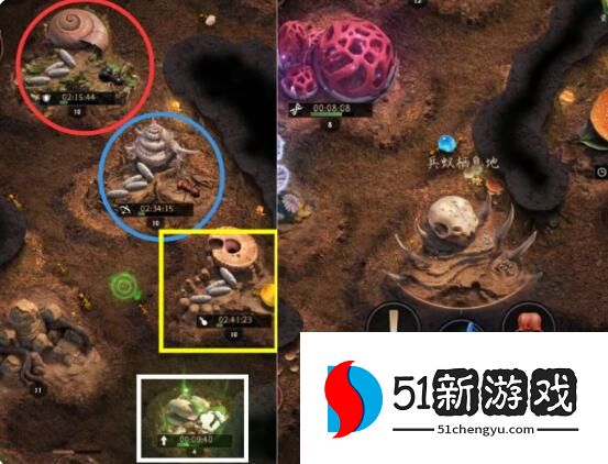 小小蚁国新手开局怎么玩-新手开局玩法技巧分享[多图]图片3