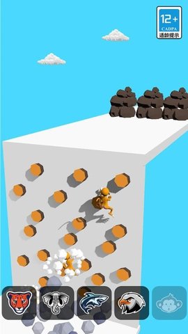 动物逃亡 1.0.0 安卓版