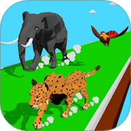 动物逃亡 1.0.0 安卓版