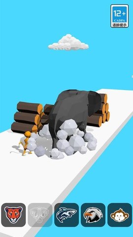 动物逃亡 1.0.0 安卓版