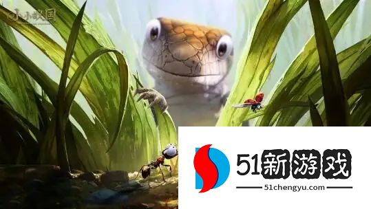 小小蚁国什么蚂蚁比较强-最强蚂蚁排行榜一览[多图]图片2