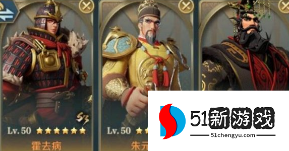 文明与征服s4恐慌队怎么玩-s4恐慌队阵容攻略[多图]图片2