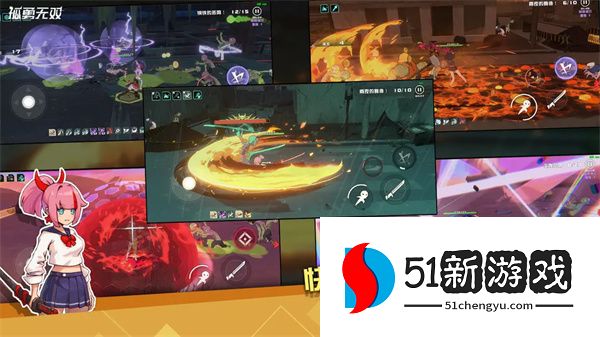 孤勇无双最新可用兑换码分享