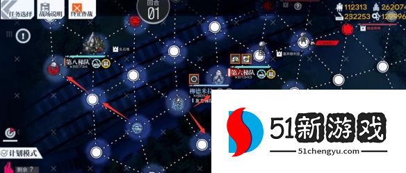 少女前线查拉图斯特拉如是说怎么过-查拉图斯特拉如是说通关步骤一览[多图]图片2