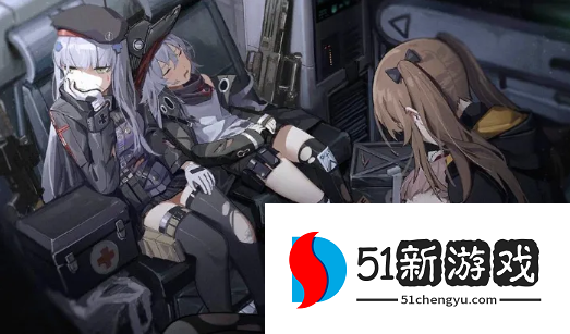 少女前线查拉图斯特拉如是说怎么过-查拉图斯特拉如是说通关步骤一览[多图]图片1