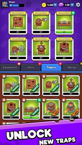 塔王争霸 1.0.4 安卓版