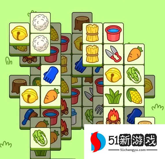 羊了个羊9.24第二关怎么过-9.24每一关通关教程[多图]图片4