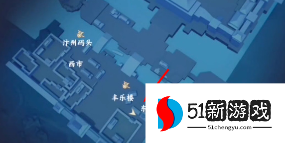 不良人3流光伶巧轶事怎么完成-流光伶巧轶事攻略[多图]图片2