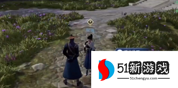 不良人3流光伶巧轶事怎么完成-流光伶巧轶事攻略[多图]图片5