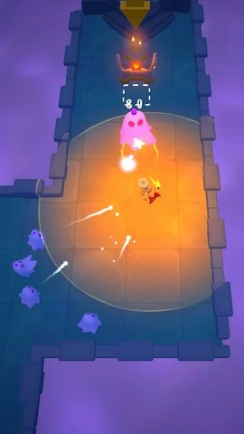 烛火竞技场 1.0.0 官方版