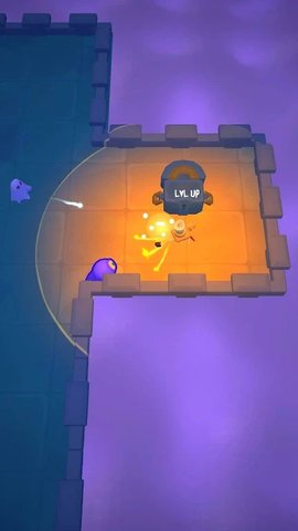 烛火竞技场 1.0.0 官方版