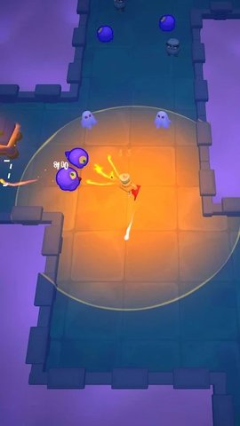 烛火竞技场 1.0.0 官方版