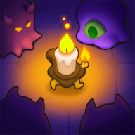 烛火竞技场 1.0.0 官方版