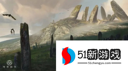 环形战争苦修会书库第十四层通关教程[多图]图片1