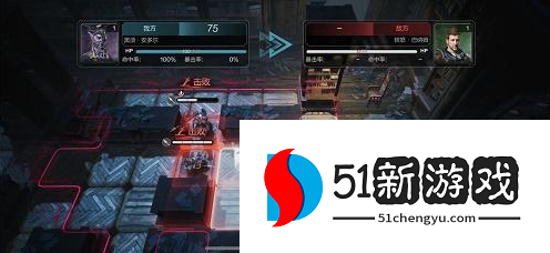 环形战争苦修会书库第十四层通关教程[多图]图片4