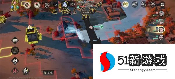 三国望神州40级真章丹阳募兵龙级评分打法