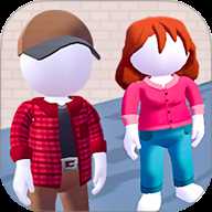 橡皮人乐园3 2.0.1 安卓版