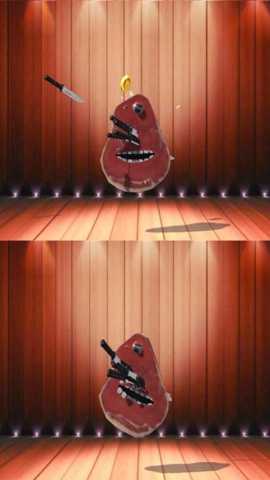 查理牛排料理 1.5 手机版