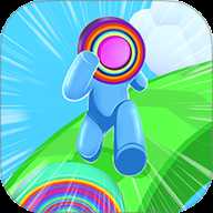 火柴人一起冲 1.0.1 安卓版