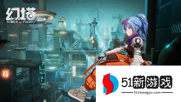 幻塔灰烬与电波怪谈任务怎么做-灰烬与电波怪谈任务攻略[多图]图片1