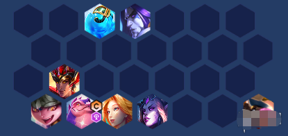 金铲铲之战魔导诺姆希怎么玩-魔导诺姆希玩法攻略介绍[多图]图片4