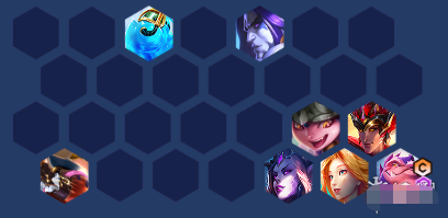 金铲铲之战魔导诺姆希怎么玩-魔导诺姆希玩法攻略介绍[多图]图片3