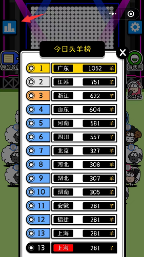 羊了个羊排名是怎么排的-羊了个羊排名规则介绍[多图]图片2
