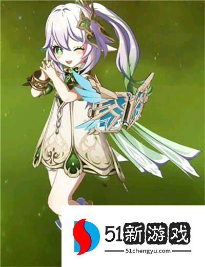 原神草神等级突破材料汇总[多图]图片2