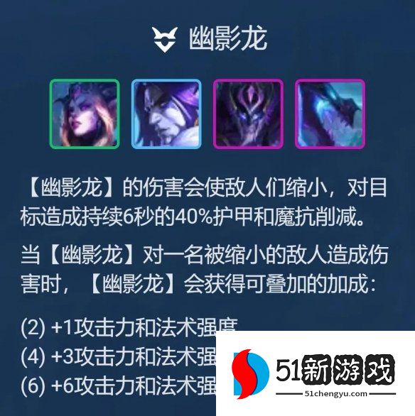 金铲铲之战幽影婕拉怎么玩-幽影婕拉阵容玩法攻略[多图]图片3