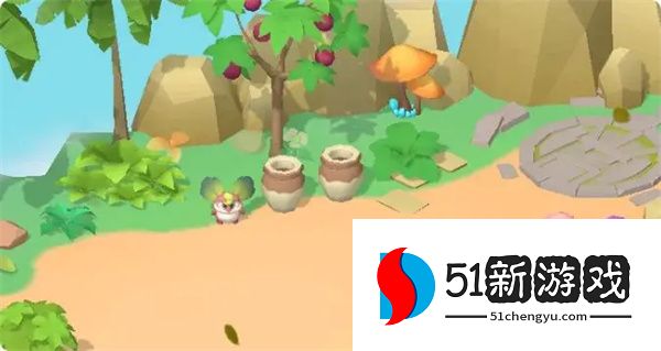 珍珠海大冒险潮汐岛全部彩蛋位置一览