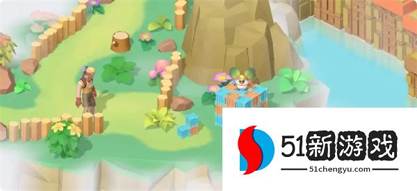 珍珠海大冒险潮汐岛全部彩蛋位置一览