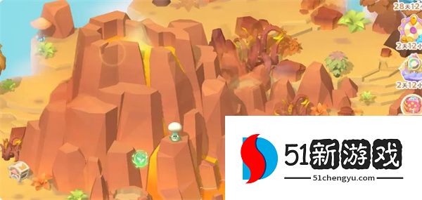 珍珠海大冒险潮汐岛全部彩蛋位置一览