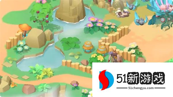 珍珠海大冒险潮汐岛全部彩蛋位置一览