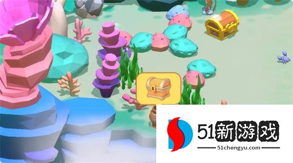 珍珠海大冒险瑶月屿全部彩蛋位置一览