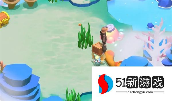 珍珠海大冒险瑶月屿全部彩蛋位置一览