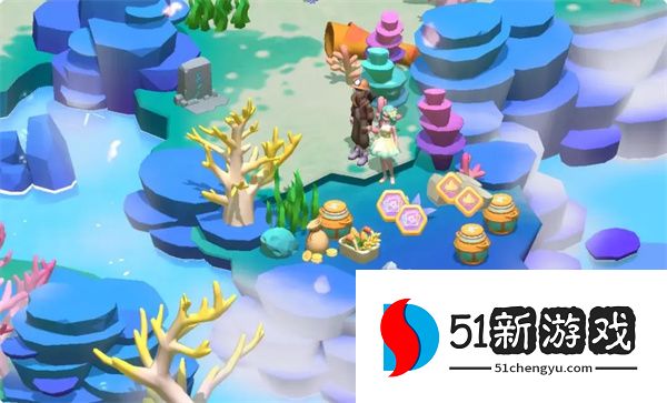 珍珠海大冒险瑶月屿全部彩蛋位置一览